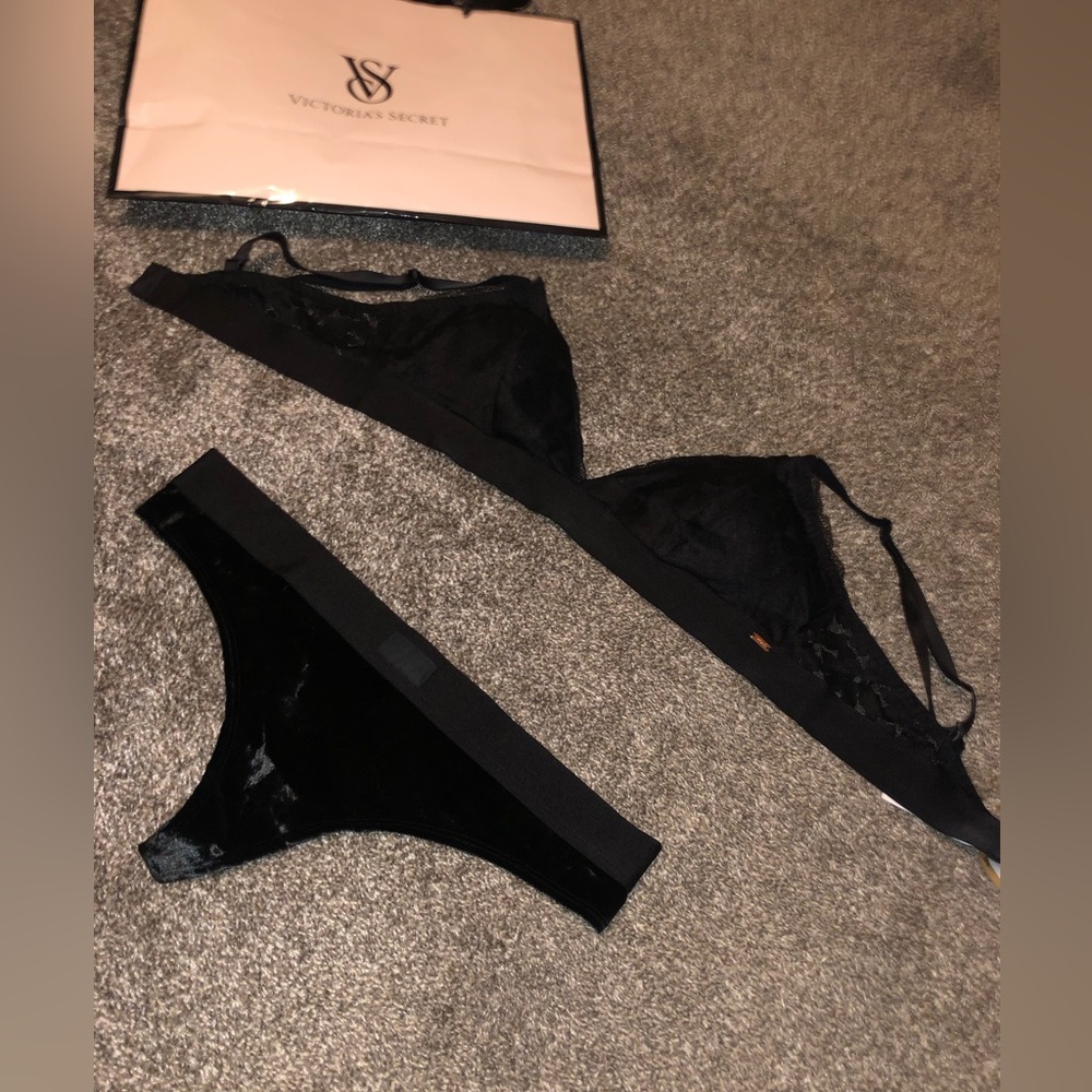 Victoria secret PINK set